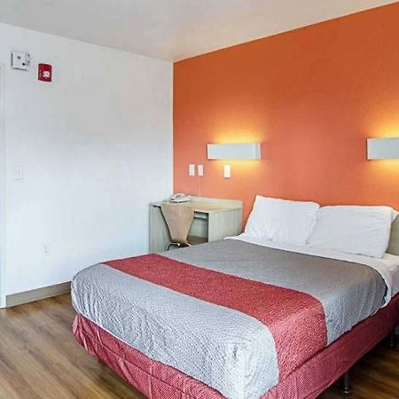 Motel 6-Rock Springs, Wy Екстериор снимка
