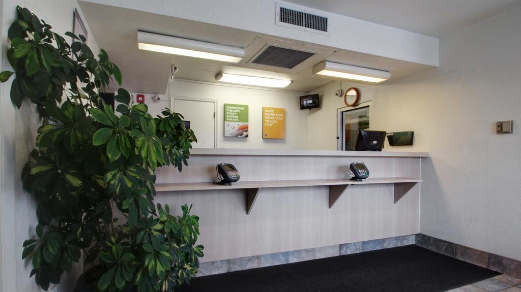 Motel 6-Rock Springs, Wy Екстериор снимка