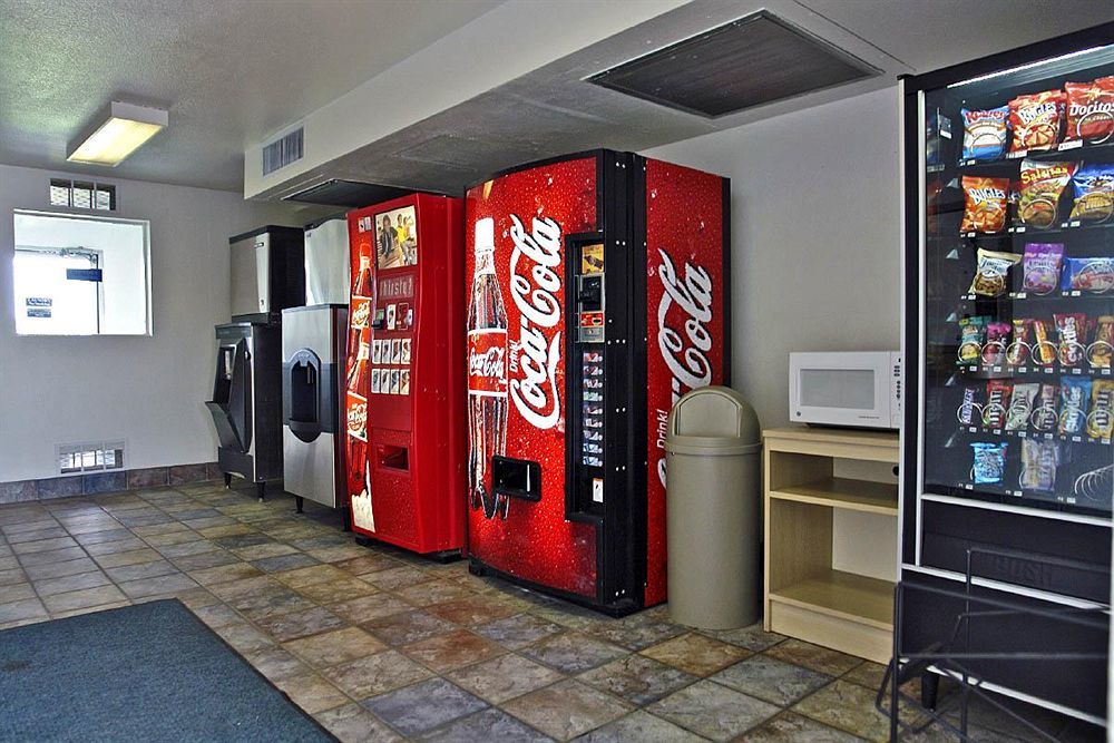Motel 6-Rock Springs, Wy Екстериор снимка