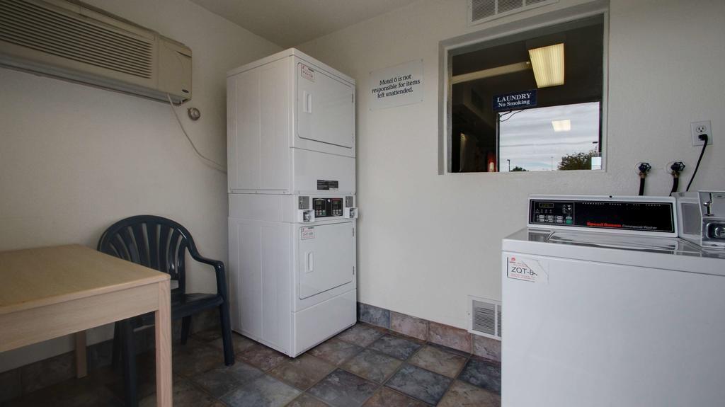 Motel 6-Rock Springs, Wy Екстериор снимка