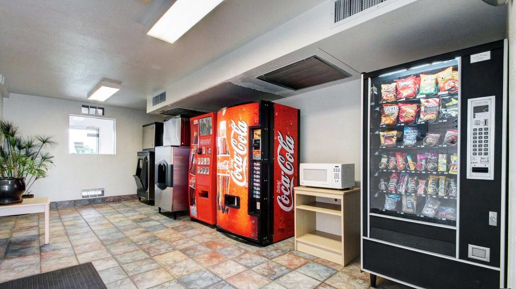 Motel 6-Rock Springs, Wy Екстериор снимка