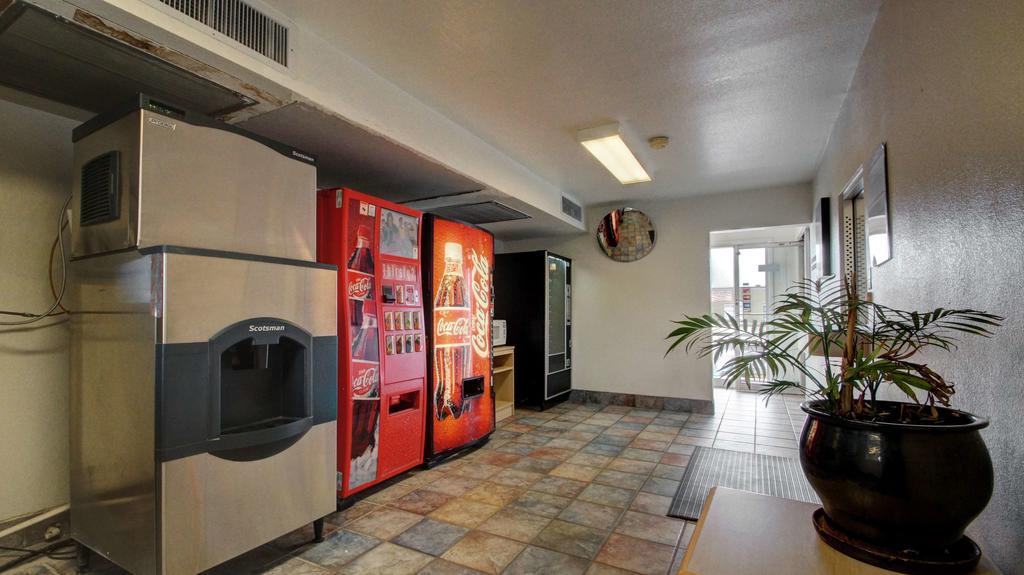 Motel 6-Rock Springs, Wy Екстериор снимка
