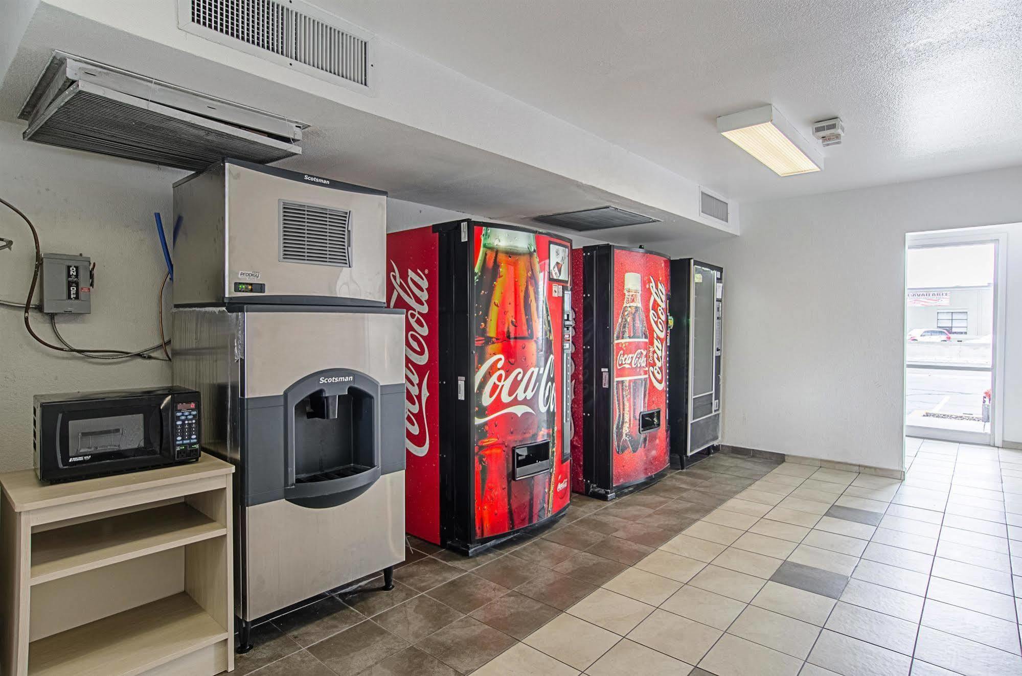 Motel 6-Rock Springs, Wy Екстериор снимка