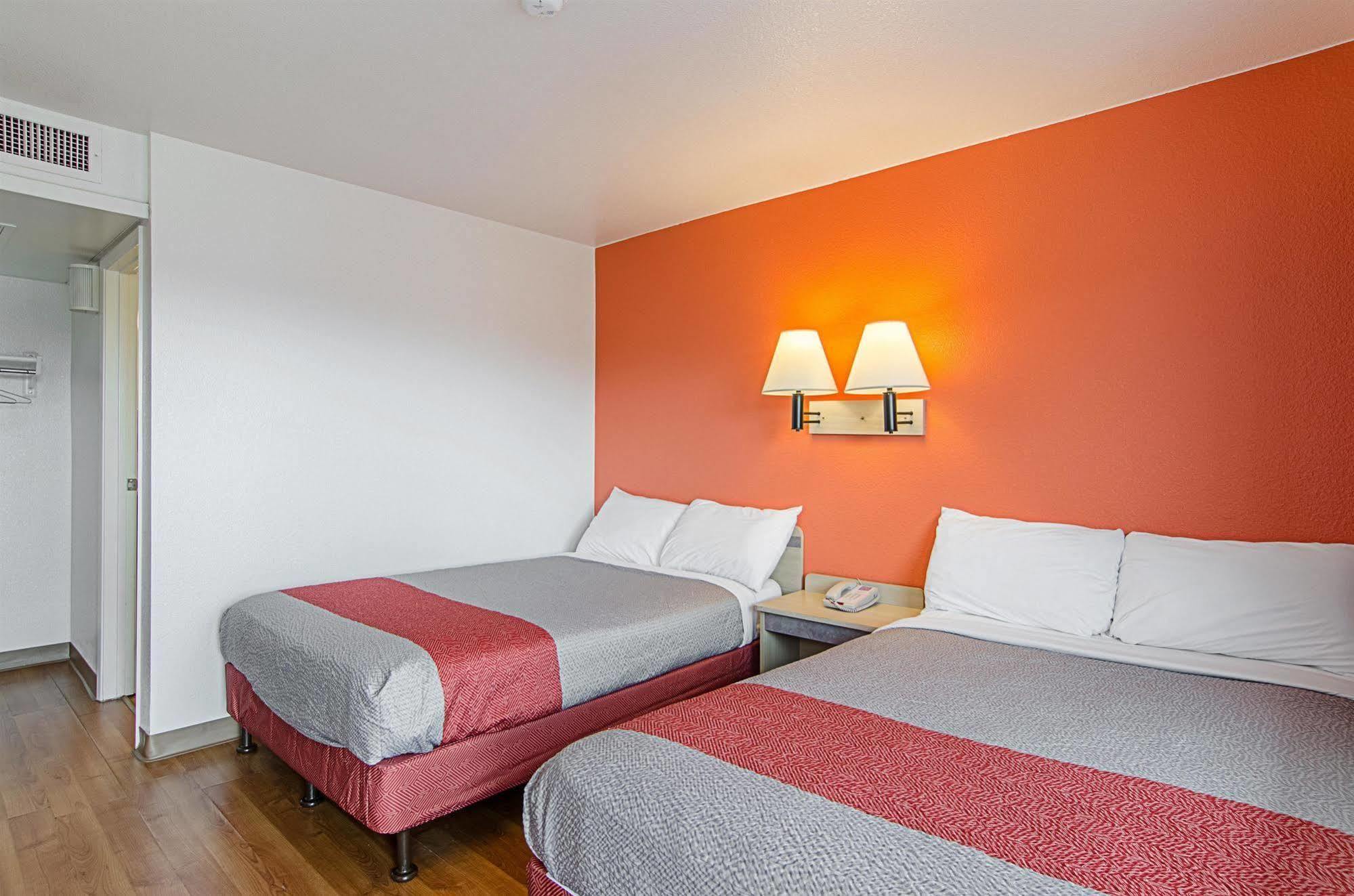 Motel 6-Rock Springs, Wy Екстериор снимка