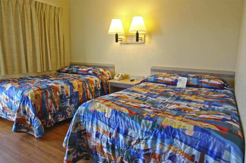 Motel 6-Rock Springs, Wy Стая снимка