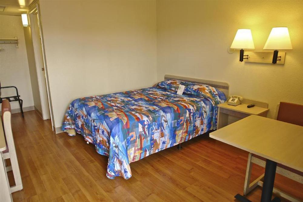 Motel 6-Rock Springs, Wy Стая снимка