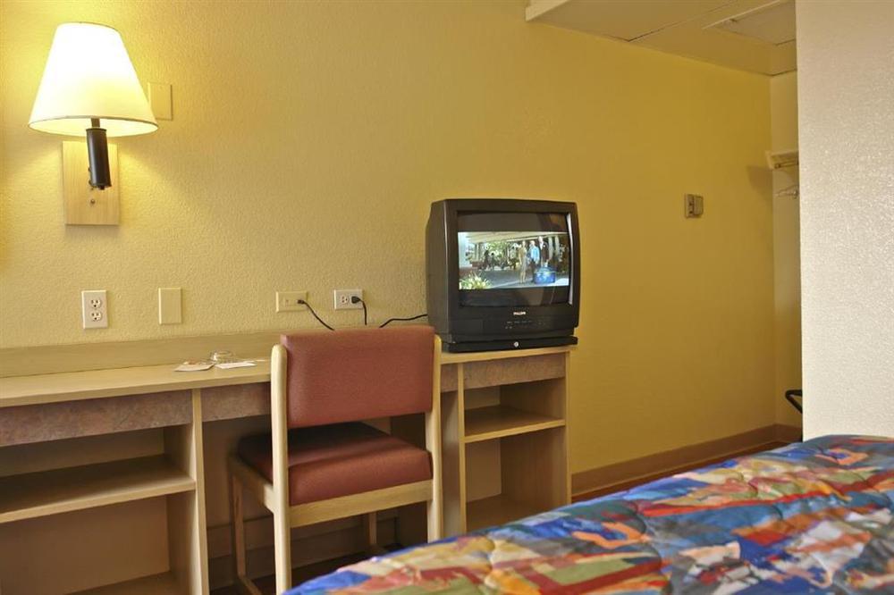 Motel 6-Rock Springs, Wy Стая снимка