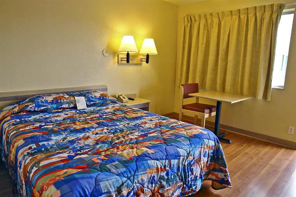 Motel 6-Rock Springs, Wy Стая снимка